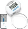 RENPHO Maßband Körper Smart Körpermassband, Bluetooth Produktbild-Vorschau 1