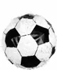 Fußball Piñata Kindergeburtstag Pinata - Fussball Pinjata Produktbild-Vorschau 3