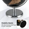 COSTWAY Mappamondo da 20 cm, mappa inglese, ruotabile a Anteprima dell’immagine prodotto 5