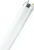 A close-up shot of a fluorescent light tube against a white background. Produktbild-Vorschau