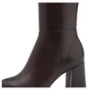 Tamaris Damen Stiefeletten 1-25515-41 342 Farbe: Braun Produktbild-Vorschau 12