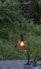 Star Trading LED Solar Lampe hängend schwarz 19x24cm 481-70 Produktbild-Vorschau 11