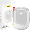 Dudao głośnik bezprzewodowy Bluetooth 5.0 RGB 5W 1200mAh Podgląd zdjęcia produktu 1