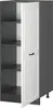 Vorratsschrank Vicco R-Line Weiß Landhaus 60 cm, Model Produktbild-Vorschau 4