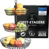 Chefarone Chefarone Fruttiera - fruttiera - 3 strati - Anteprima dell’immagine prodotto 1