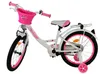 Volare Ashley Kinderfahrrad - Mädchen - 18 Zoll - Weiß Produktbild-Vorschau 22