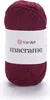 YarnArt Macrame 145 Bordo Sznurek Poliestrowy 1,5mm 90g Podgląd zdjęcia produktu 2