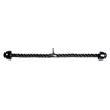 Bizeps Trizeps Muskelspannungsseil Fitness Push Pull Press Produktbild-Vorschau 4