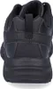 Skechers 51896-BBK - Skechers Schnürschuhe Schwarz  Produktbild-Vorschau 40