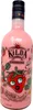 Kilda Cream Erdbeere Sahnelikör mit Tequila 70 cl 17% Vol. Produktbild-Vorschau 2