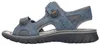 Rieker Sandalen Sandalen Textil Produktbild-Vorschau 2