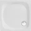 BADLAND Duschwanne Quadratisch Neuer Stil 90x90x8 cm ohne Produktbild-Vorschau 2