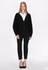 PATTEN Damen Cardigan - Schwarz PATTEN Damen Cardigan - Produktbild-Vorschau 3