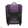 Wednesday Rucksack Nevermore Academy Purple Produktbild-Vorschau 6