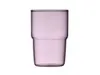 Lyngby Glas 30199, Pink, Glas, 2 Stück(e), 400 ml, 77 mm, Produktbild-Vorschau 3