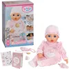 ZAPF Creation BABY born® Annabell 43cm, Puppe Produktbild-Vorschau 7