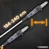 POWERMAT PM-EPW-1000 Elektrická teleskopická prořezávací Náhled obrázku produktu 14