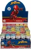 Bańki mydlane 60 ml Spiderman Podgląd zdjęcia produktu 8