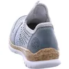 Rieker Sneaker Blau Produktbild-Vorschau 58