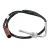 RIDEX 3938E0016 Abgastemperatursensor für VW GOLF VI (5K1) Produktbild-Vorschau 3