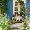 Orion łuk różany GArtenbogen pergola krata wykonana z Podgląd zdjęcia produktu 21