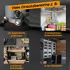 Hinrichs Schmutzfangmatte Auto  - Kofferraummatte Produktbild-Vorschau 6