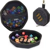 Enhance Tabletop Series Würfeltasche Produktbild-Vorschau 1