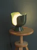 Osram Decor Corolle Table Chalice E14 Green Náhled obrázku produktu 7