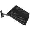 Laptop Wandhalterung Universal Notebook Halterung schwarz - Produktbild-Vorschau 6