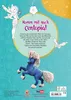 Mia and me - Mein magisches Malbuch Produktbild-Vorschau 2