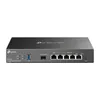 TP-Link TL-ER7206, Ethernet WAN, Gigabit Ethernet, Čierna Náhľad obrázku produktu 2