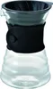 V60 Drip Decanter 700ml VDD-02B / Bestbrew Produktbild-Vorschau 1