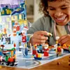 Lego City  Advendskalender 60303 Produktbild-Vorschau 31