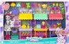 Enchantimals City Tails HHC17, 4 Jahr(e), Mehrfarbig, Produktbild-Vorschau 1
