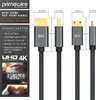 Primewire 8K HDMI auf Mini HDMI Adapterkabel 2.1, 4K 3840 x Produktbild-Vorschau 2