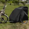 Fahrradanhänger Abdeckung 420D wasserdicht UV-beständig, Produktbild-Vorschau 2