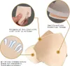 BH-Pads, BH-Polsterung, herausnehmbare Sport-BH-Pads, Produktbild-Vorschau 3