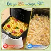 Aigostar - Air Fryer 7L 1900W, 5-in-1 ölfreie Fritteuse, 7 Produktbild-Vorschau 8