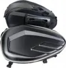 MOTORRADTASCHEN SEITENKOFFER ABDECKGURTE 38L - 58L HIT TopX Produktbild-Vorschau 12