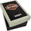 Zippo Harley-Davidson Iron Eagle Sturmfeuerzeug Benzin Produktbild-Vorschau 8