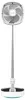 Cecotec 1000 Foldair Bodenventilator Silber One Size / EU Produktbild-Vorschau 7