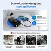 Siltcon® Elektrischer Luftkompressor 10,8 bar - 35 l/min Produktbild-Vorschau 5