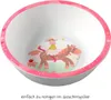 HABA Essen & Trinken Schüssel Prinzessin & Pferd 2012440004 Produktbild-Vorschau 4