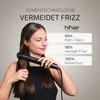 hihair Glätteisen Lunéa One – 100 Tage risikofrei testen - Produktbild-Vorschau 2