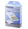 Nilfisk 78602600 Stofzuigerzakken Voir les images du produit 9