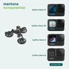 mantona 3-Bein Saugnapfhalterung L GoPro Produktbild-Vorschau 6