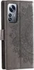Hülle für Xiaomi 12/12X Handyhülle Flip Case Cover Handy Produktbild-Vorschau 4