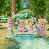 Sylvanian Families 5801, 3 Jahr(e), Junge/Mädchen, 98 mm, Produktbild-Vorschau 3
