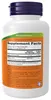 NOW Foods Dietary supplements Slippery Elm, BI3791 Productafbeelding-voorbeeld 5