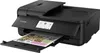 Canon PIXMA TS9550a 3in1 Tintenstrahl-Multifunktionsdrucker Produktbild-Vorschau 2